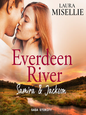 cover image of Everdeen River